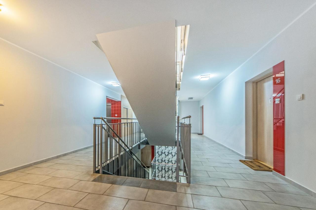 Apartament Lemon Pruszcz Gdanski Exterior photo